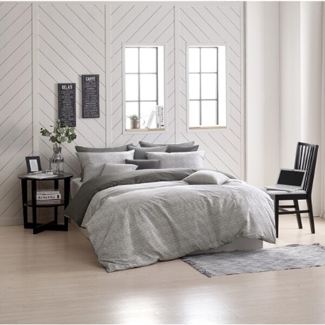 알레르망 페이든 패딩이불 패드세트 (퀸 Q)