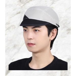 KLATTERMUSEN 메쉬 캡 클레이 10246-120 1185492