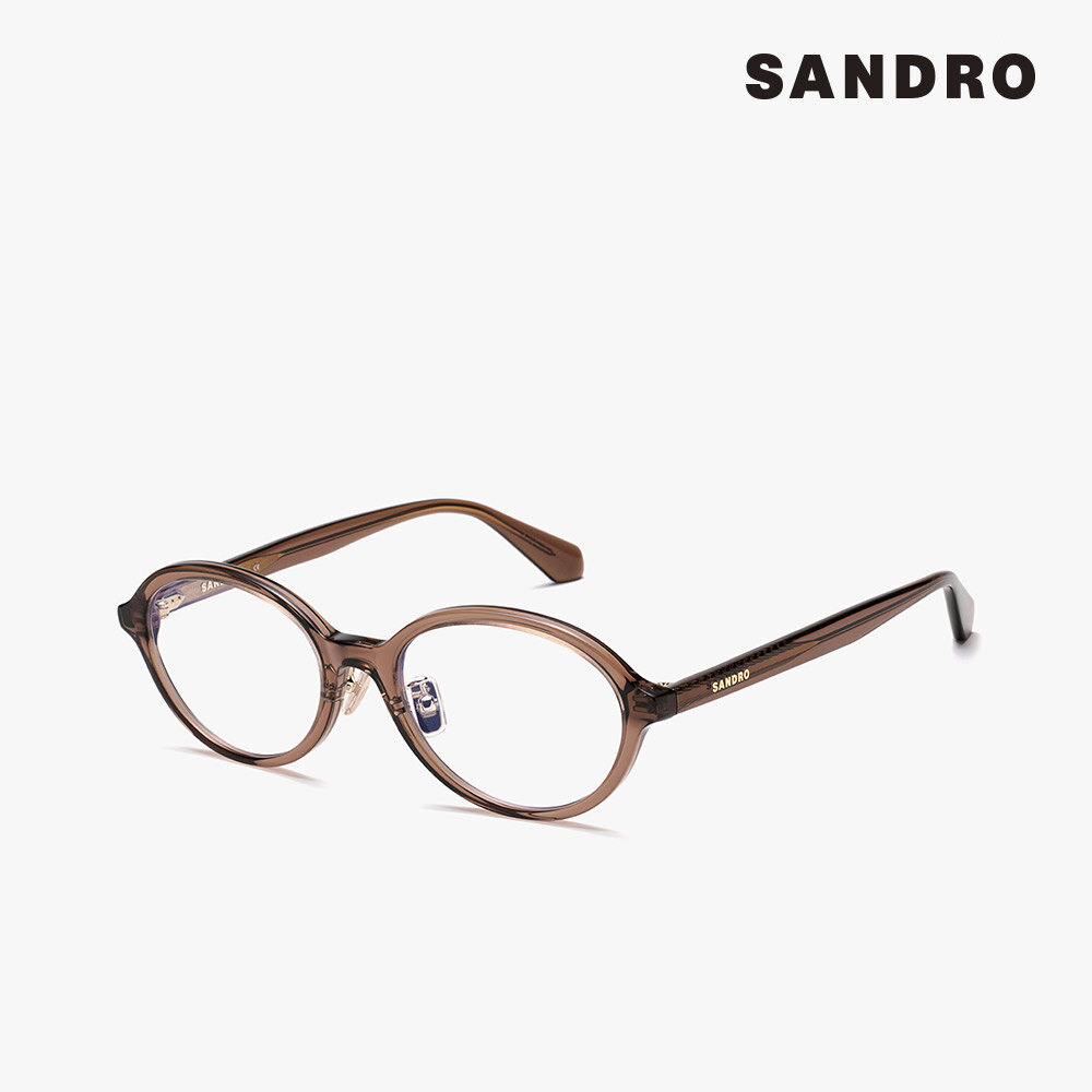 산드로 룩옵티컬 혜리착용 안경테 SD2088-1 138 53 A1A2452261006_이미지