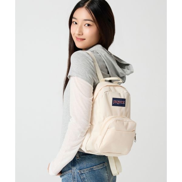 하프파인트 미니백팩 SOFT TAN 247160