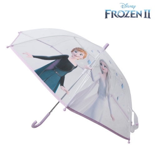 오키즈 제이에스글로벌 겨울왕국2 53 우산  눈보라 POE-80018_이미지