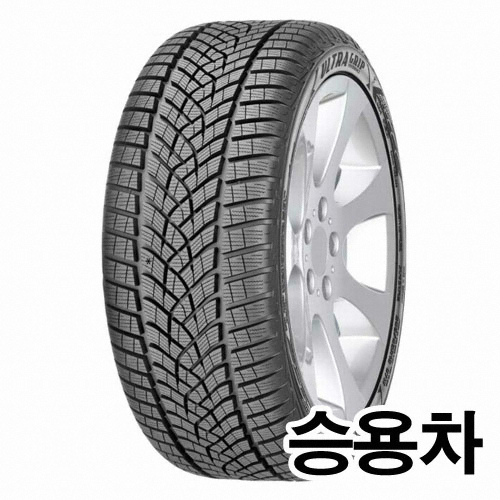 굿이어타이어 울트라 그립 퍼포먼스 1세대 245/35R20