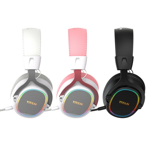 ���н� TITAN WH4BT ���� 7.1ä�� ���� ���̹� ����