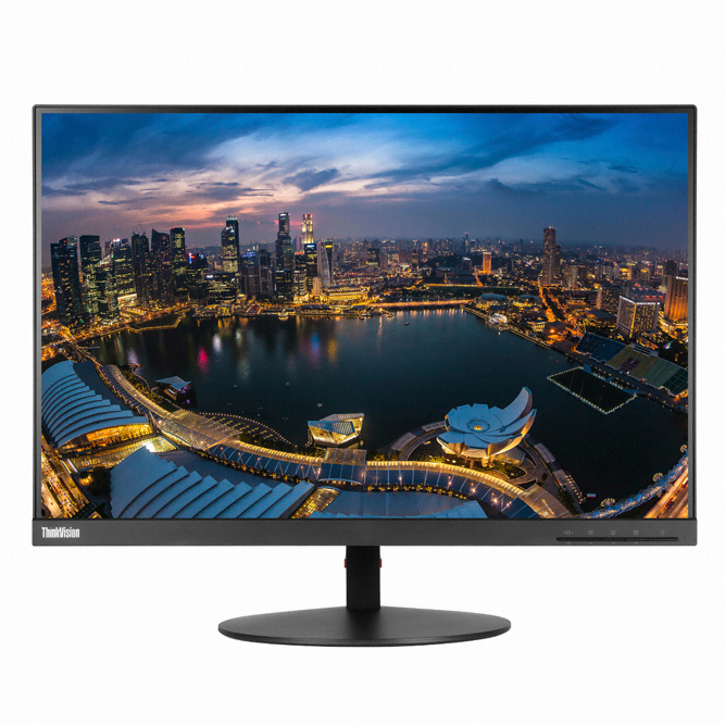 ����� ThinkVision T24d-10