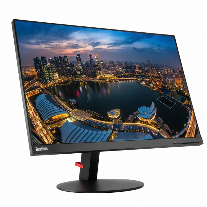 ����� ThinkVision T24d-10