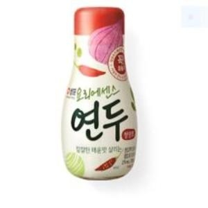 요리에센스 연두 청양초 320g