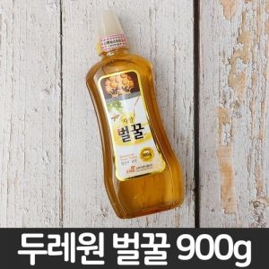  고려자연 두레원 벌꿀 X 2병사양
