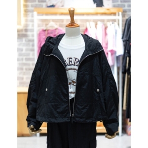  레코브 후드집업 야상점퍼 LC61C9JP514X
