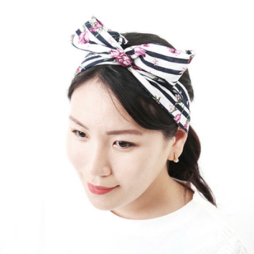  더로라 와이어 헤어밴드 애니_NBB706