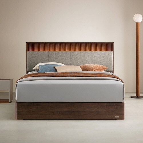 LUCE3 LED침대 K 소프트 타입
