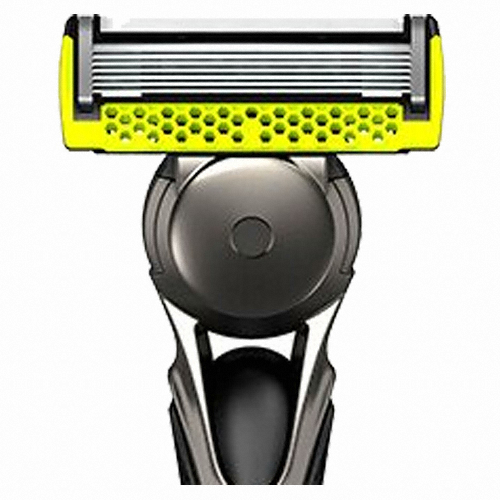 도루코 페이스7 II 면도날 (4개)_이미지