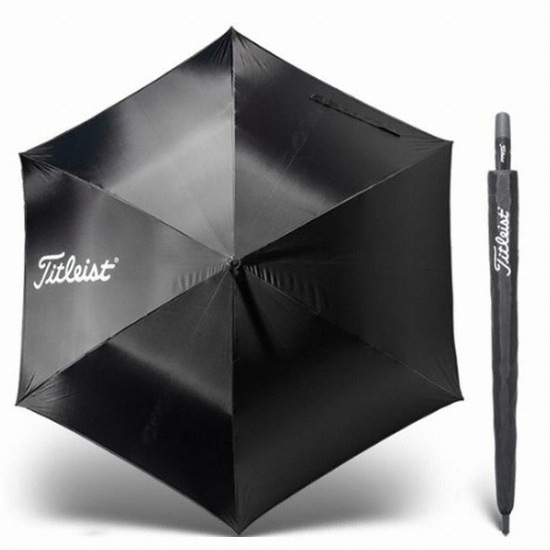 타이틀리스트 플레이어스 싱글 캐노피 골프우산 TA8PLCSCU-0