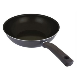 남선 올리브 궁중팬 (28cm)_이미지