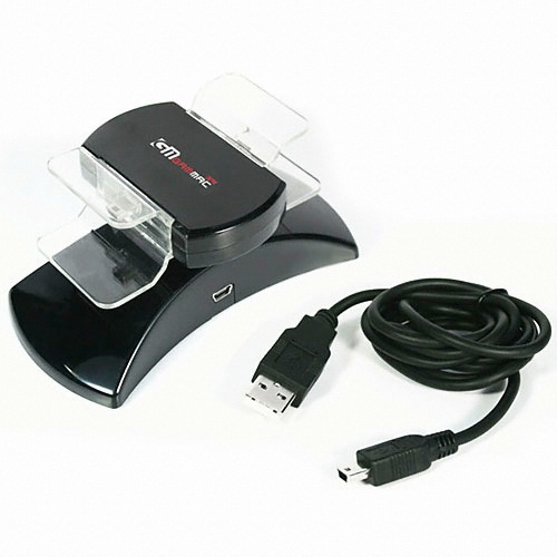 �湮�������θ�Ʈ �׸� Ʈ�� �е� ���� (TWIN PAD CHARGER)