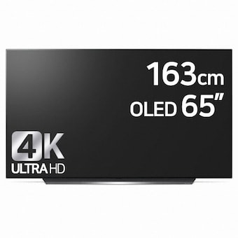 LG전자 올레드 OLED65C9 리퍼비시