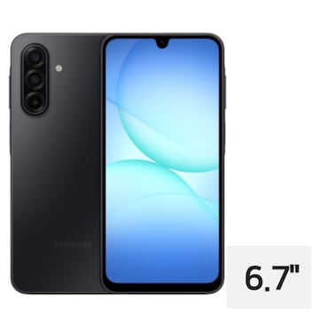 삼성전자 갤럭시A17 LTE 128GB, KT 번호이동 완납 (요금할인(선택약정))