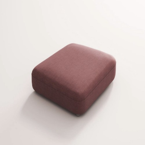 알로소 케렌시아 기능성 노르딕 패브릭 스툴_이미지