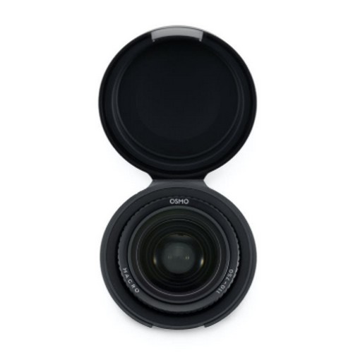 DJI 오즈모 액션6용 매크로 렌즈이미지입니다. 누르면 해당 게시물로 새창이동합니다.