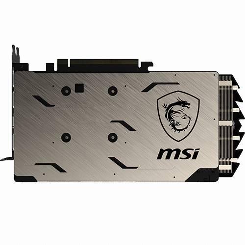 MSI 지포스 RTX 2060 게이밍 Z D6 6GB 트윈프로져7_이미지