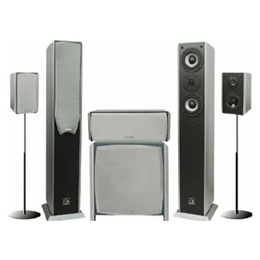 Sonics S-Q7TL, S-Q7F/R, S-Q7C, S-ASWQ9F