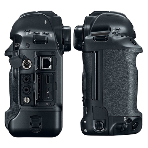 캐논 EOS 1D X Mark II 렌즈세트 (24-105mm F4 L II)_이미지