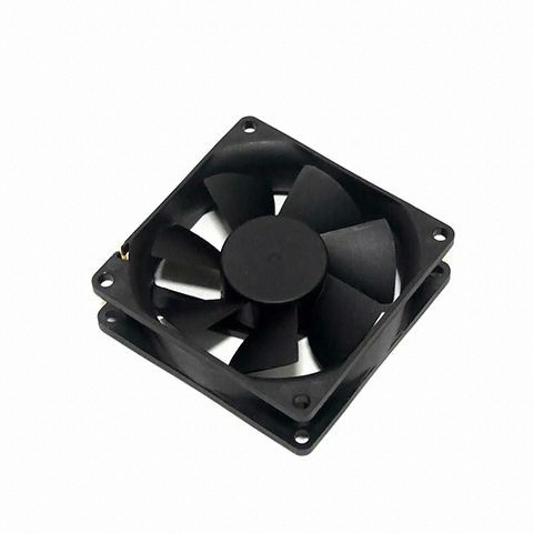 에버쿨 EC8025M24BA DC24V