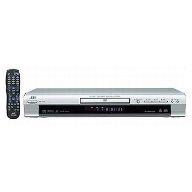 JVC CP-2002C