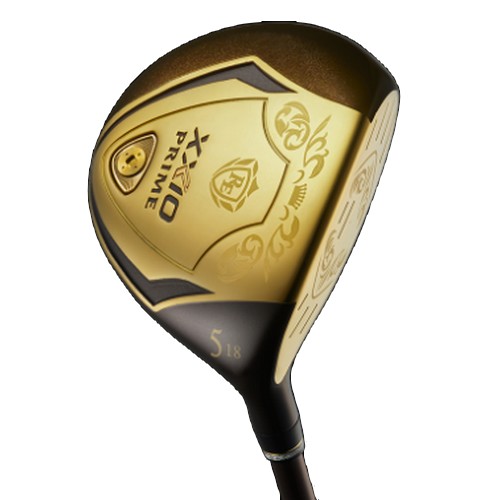 던롭 젝시오 프라임 로얄 에디션5 페어웨이우드 (정품)