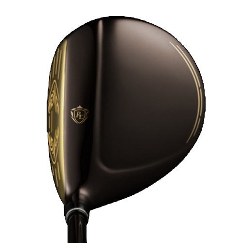 던롭 젝시오 프라임 로얄 에디션5 페어웨이우드 (정품)_이미지