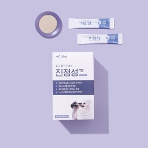 라이펫 진정성 TE 췌장 영양제 (30p)