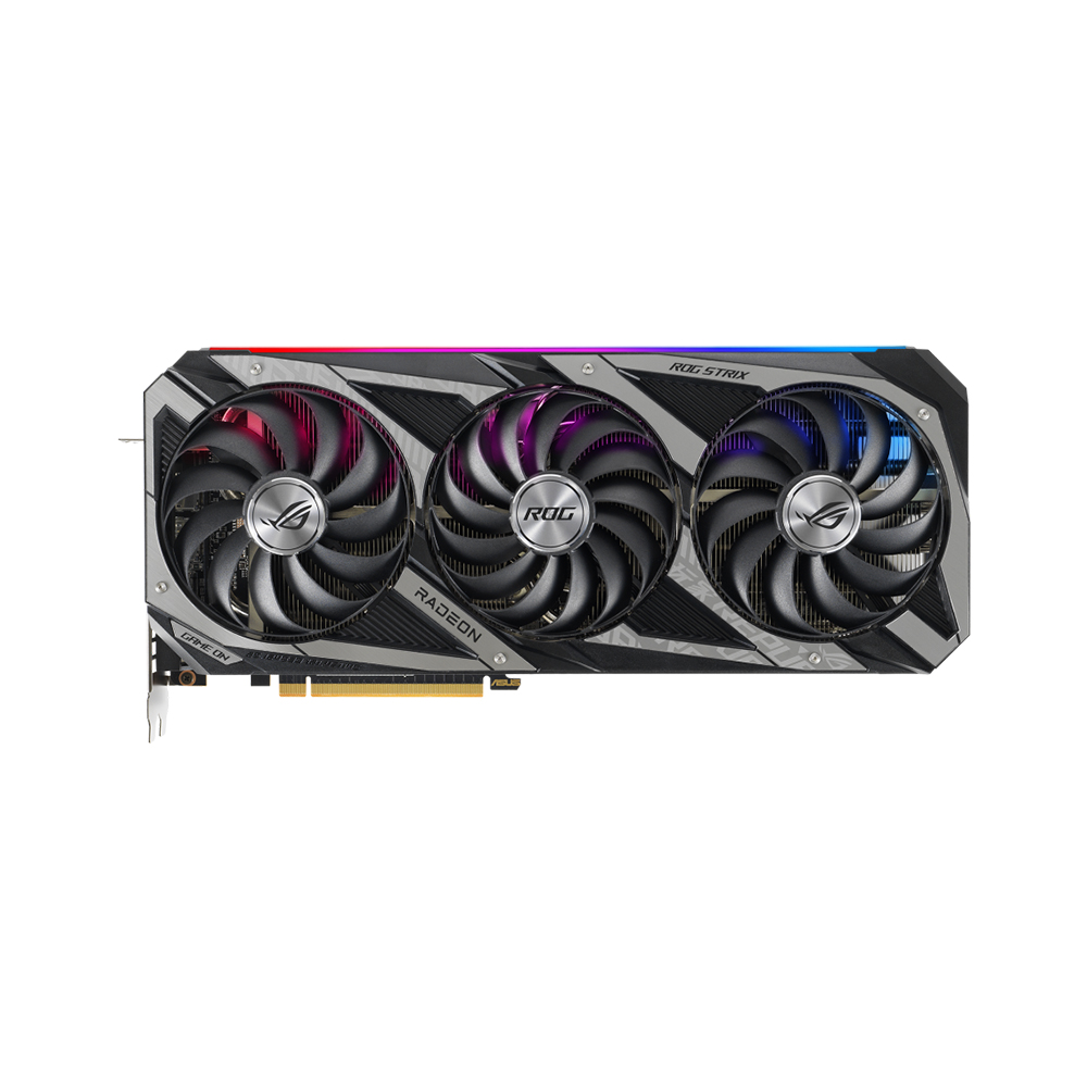 ASUS ROG STRIX 라데온 RX 6750 XT O12G OC D6 12GB 대원씨티에스_이미지