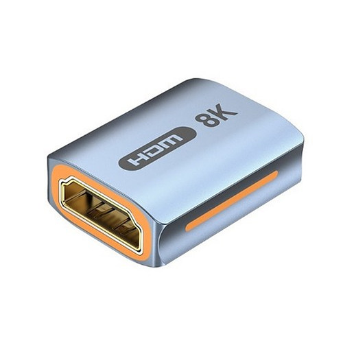 벤션 AIU HDMI 연장 젠더 (AIUH0-2, 2개)_이미지