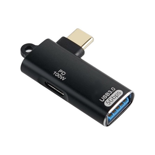 라이트컴 COMS BF519 USB3.0 Type C 젠더