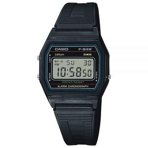 카시오 남성_F-84W-1_이미지