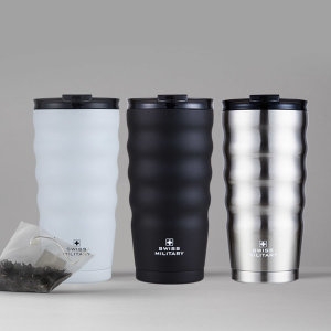 핑거텀블러 스테인레스  600ml  수능보온병 보온병 보냉병 등산 테이크아웃