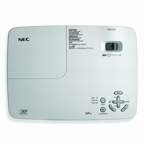 NEC NP61_이미지