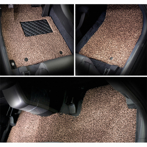 하이원 코일 매트 국산차 확장형 (1열+2열)