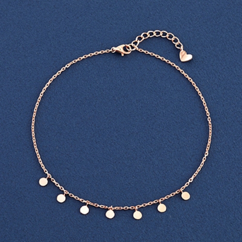 라디오사 La Diosa 18K 발찌 G18D-9878FM이미지입니다. 누르면 해당 게시물로 새창이동합니다.