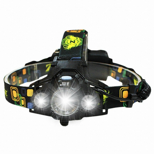 제스트 Z-183 헤드랜턴_이미지