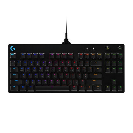 로지텍 G PRO GX Blue (정품)_이미지