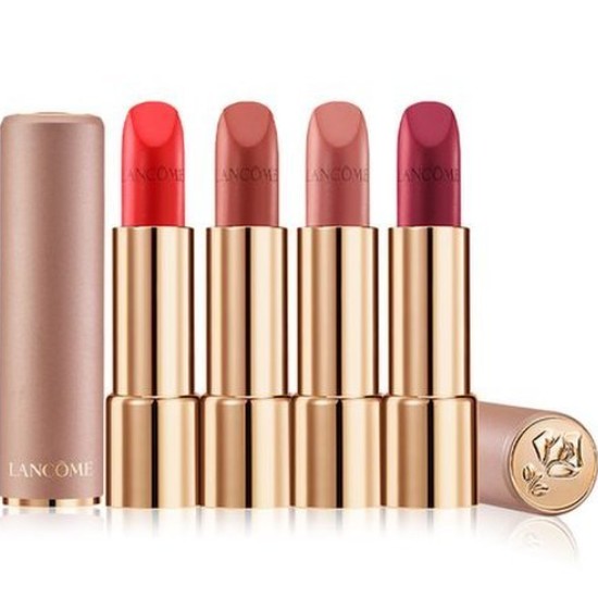 랑콤 압솔뤼 루즈 인티 마뜨 3.4g (1개)_이미지