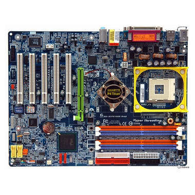 GIGABYTE GA-8IPE1000 Pro 2 GT