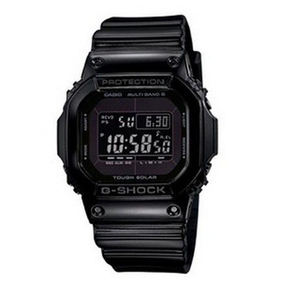 ī�ÿ� G-SHOCK GW-M5610BB-1