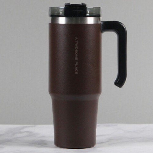 맥스 핸들 텀블러 900ml