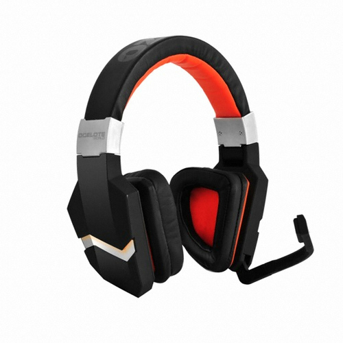 OZONE BLAST OCELOTEWORLD VIRTUAL 7.1 (정품)_이미지