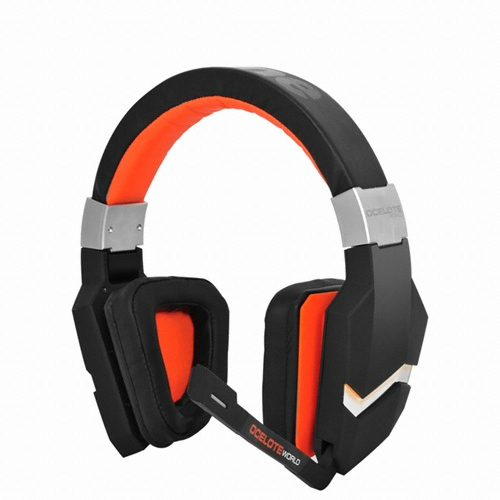 OZONE BLAST OCELOTEWORLD VIRTUAL 7.1 (정품)_이미지