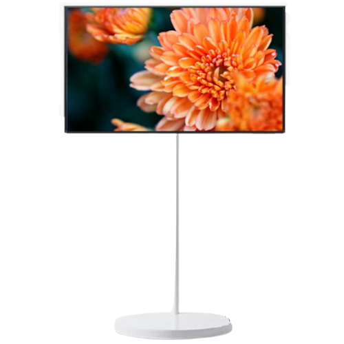 삼성전자 QLED KQ55QFE1AFXKR 이동형 패키지 (삼성 무빙 라이트)_이미지