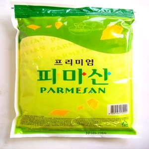 아담스팜코리아 프리미엄 파마산 1kg (10개)_이미지