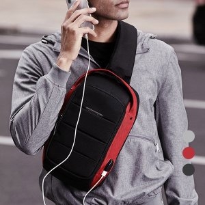 다층 스토리지 크로스 슬링팩 OZK-DC10179