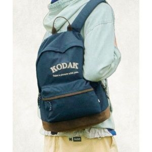 코닥 데일리 플러스 키링 백팩 20L NAVY K514P05NVY_이미지